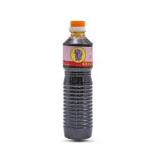 Elephant Dark Soya Sauce 640ml