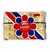 CBL Munchee Original Marie Biscuits 400g
