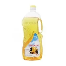 Shakira Sunflower Oil 1.8 ltr