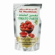 Al Mudhish Tomato Paste Pouch 70g
