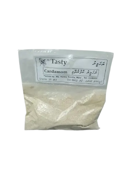 Tasty Cardamom Powder 25g