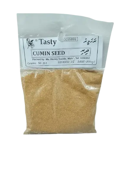 Tasty Cumin Seed Powder 50g