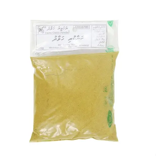 Tasty Musanma Havaadhu 50g