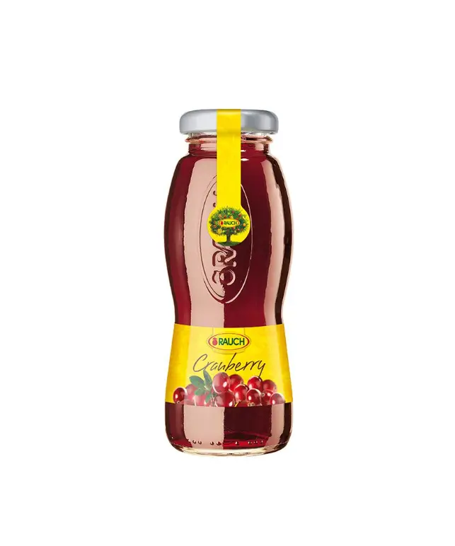 Rauch Rauch Cranberry 200ml