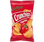 Lorenz Crunchchips Paprika 100g