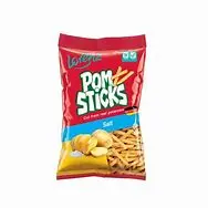 Lorenz Pomstick Salt 70g