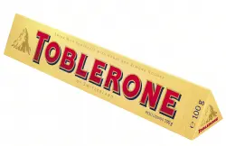 Toblerone Milk 100g