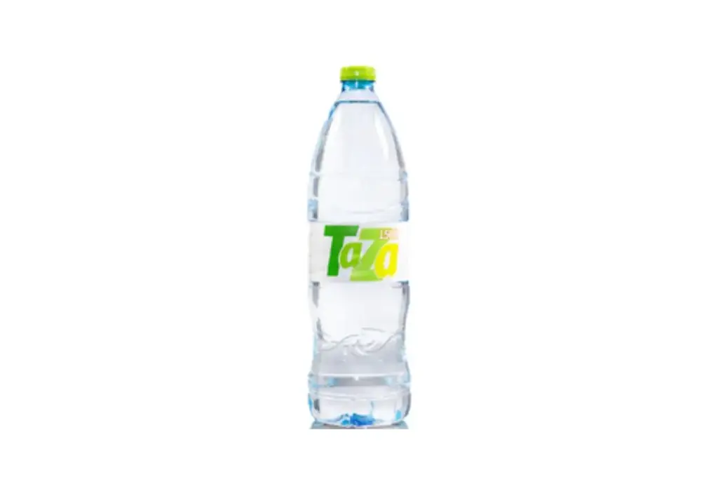 Taza Water 1.5L