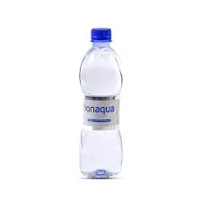 Bonaqua Water 500ml