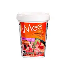 Imee Tom Yum Cup 65g