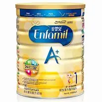 Mead Jhonson Nutrition  Enfamil A+1 800g