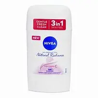 Nivea Deodorant Stick Natural Radiance Female 50ml