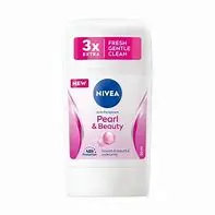Nivea Deodorant Stick Pearl & Beauty Female 50ml