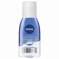 Nivea Double Effect Eye Make-Up Remover 125ml