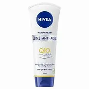 Nivea Hand Cream Q10 Plus Anti Age 100ml