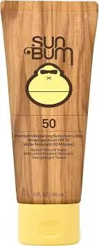 Oral-B Sun Moisturising Sun Lotion 50+ Trvl Size 100ml