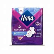 Nana Ultra Thin Long 8s-28cm