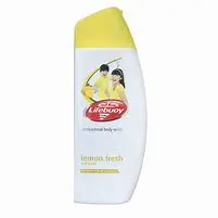 Lifebuoy Bodywash Lemon Fresh  250ml
