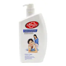Lifebuoy Bodywash Mild Care 1L