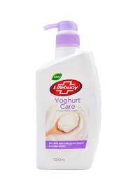 Lifebuoy Bodywash Yoghurt Care  500ml