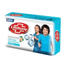 Lifebuoy Cool Fresh Soap Bar 75g