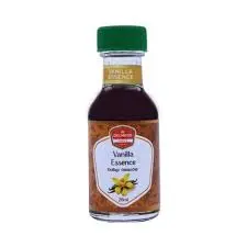 Delmege Essences Vanilla 28ml