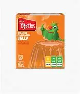 Motha Orange Jelly 100g