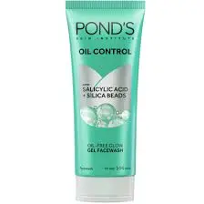 Pond's Oil Control Facewash 50g