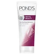 Pond's Sun Dullness  Facewash 100g
