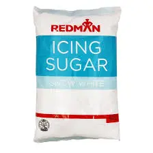 Redman Icing Sugar 1kg