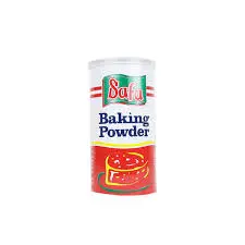Safa Baking Powder 100gm