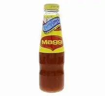 Maggi Chilli & Garlic Sauce 305g