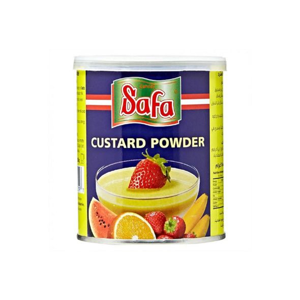 Safa Custard Powder 285gm