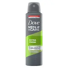 Dove Men Deodorant Extra Fresh 150ml