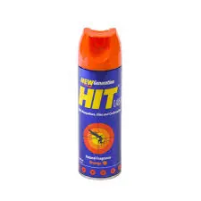 Hit Aerosol Orange 400ml