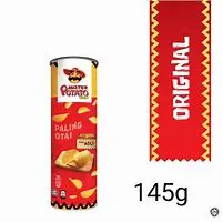 Mr Potato Crips Original 145gm