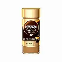 Nescafe Gold Rich Blend Jar 100gm