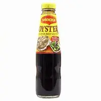 Maggi Oyester Sauce 340g
