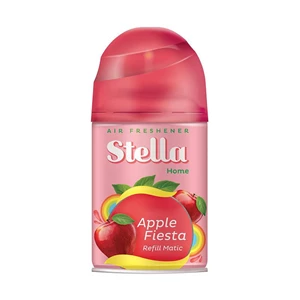 Stella Matic Refill Apple Fiesta 225ml