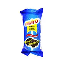 Yummy Nutro Vanilla 27gm