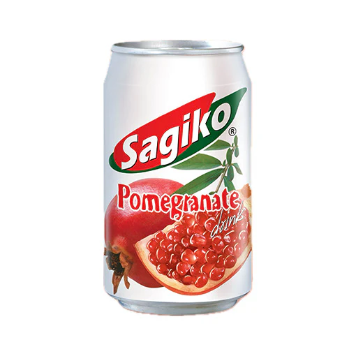 Sagiko Pomegranate 320ml