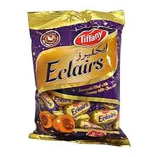 Tiffany Eclairs Chocolate 300g