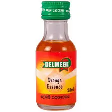 Delmege Essences Orange 28ML
