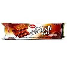 CBL Munchee Chocolate Puff 200g