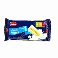 CBL Munchee Wafers Vanilla Cream 85g