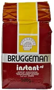 Algist Bruggeman Yeast Red 500g