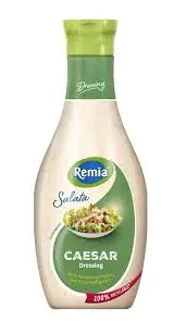 Remia Salata Caesar Dressing Remia 450ml