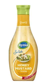 Remia Salata Honey Mustard Dressing Remia 450ml