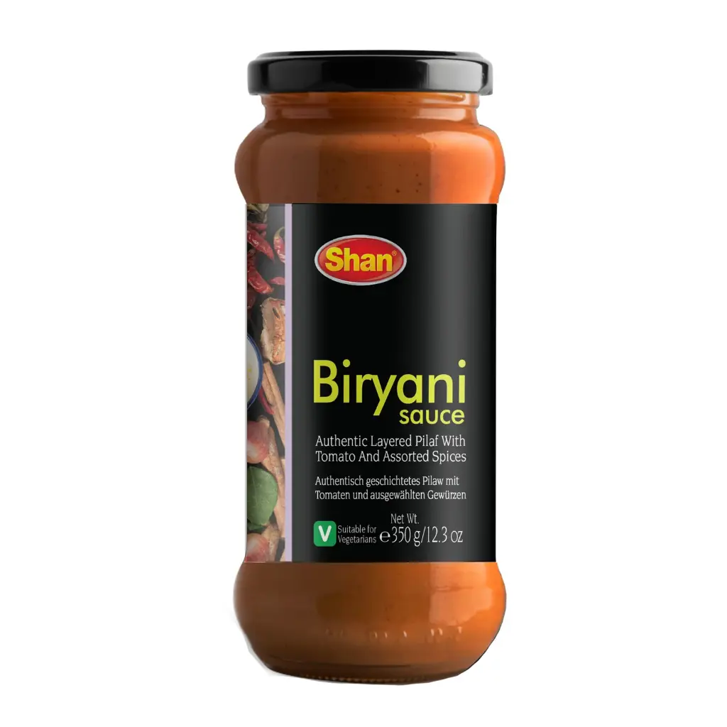 Shan Biriyani 350g