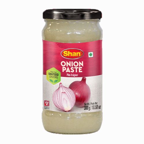 Shan Onion Paste 300g
